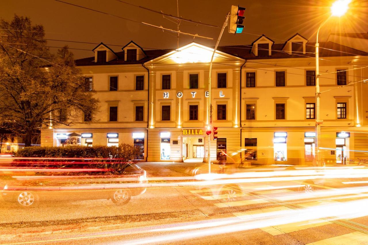 Residence Mariánská Ceske Budejovice Exterior foto